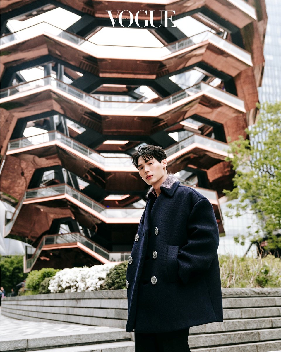 PaPim_Jai's tweet image. เหมือนยืนตรงไหนก็ใช่ไปหมดเลย 💥🗽
WIN AT TIFFANY LANDMARK
#TiffanyAndCoxWIN
#TiffanyAndCo 
#TheTiffanyLandmark 
#winmetawin @winmetawin