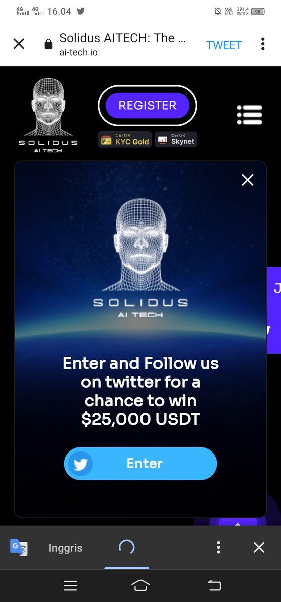 Embemm8's tweet photo. @AltcoinGlitz @AITECHio Done thanks
BnB address

0x4ad26EfF8DEdF7C13b86AC9563231bc0fE2A2B07 https://t.co/KjUmW082eL