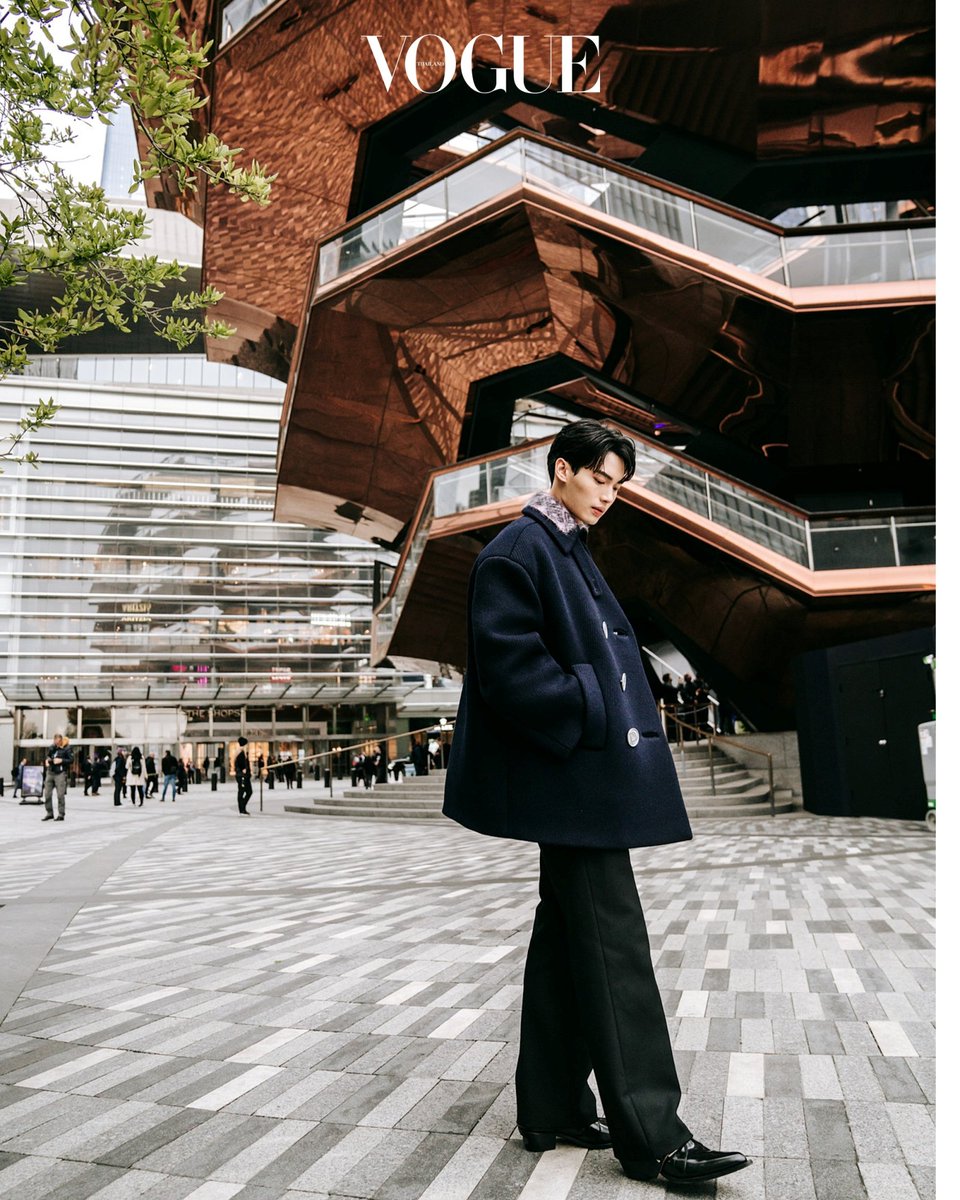 PaPim_Jai's tweet image. เหมือนยืนตรงไหนก็ใช่ไปหมดเลย 💥🗽
WIN AT TIFFANY LANDMARK
#TiffanyAndCoxWIN
#TiffanyAndCo 
#TheTiffanyLandmark 
#winmetawin @winmetawin