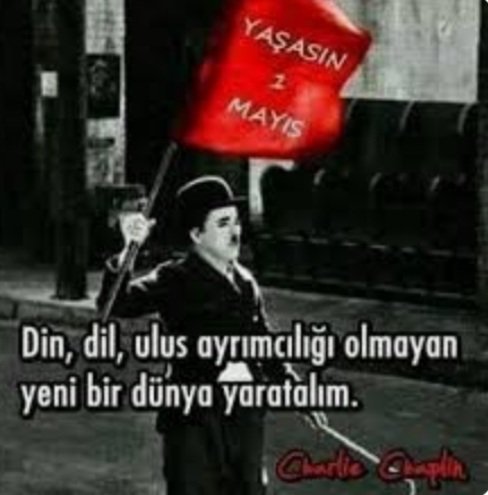 #1mayıs