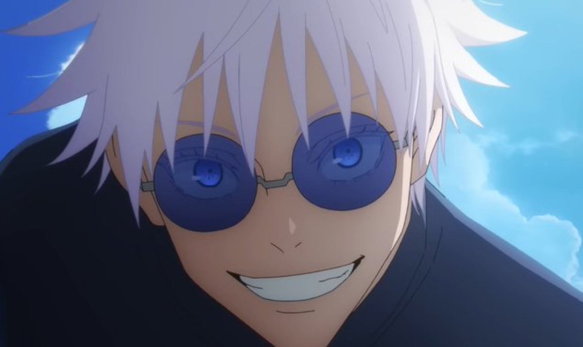 HinokamiES's tweet image. 💥ES OFICIAL💥

¡Esta semana tendremos novedades de la nueva temporada de Jujutsu Kaisen! 😍

¡Vuelve el papu! 😎