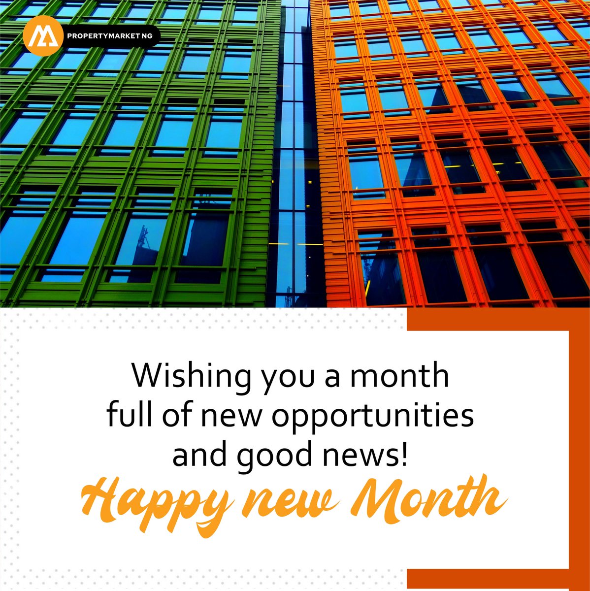 PropertymarketN's tweet photo. We welcome you to the month of May!
#LabourDay #MayDay2023 #May1 #MayMorning https://t.co/WWDgnTVmp3