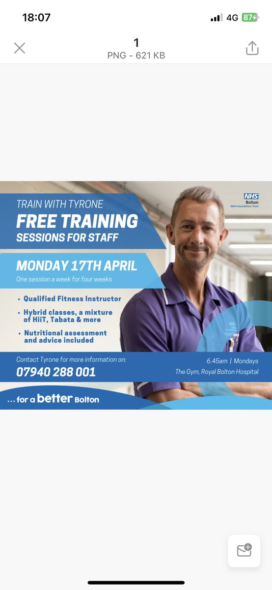 Tyrone Roberts tweet media