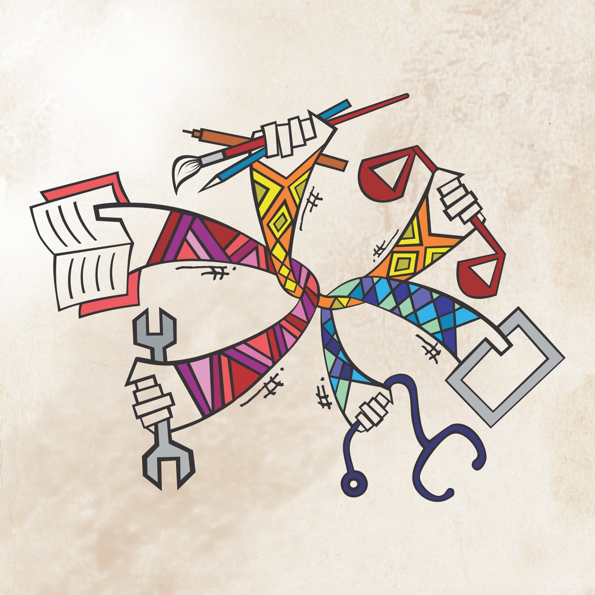 eshederic's tweet image. Work well, rest well...Happy worker's day