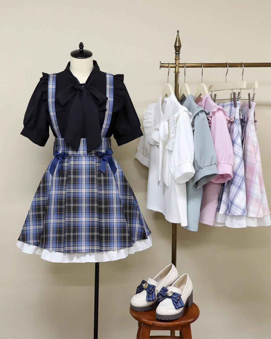 限定値下げAmavel スカート/ブラウスまとめ売り Amavel on X: 