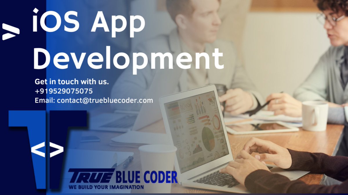 CoderTrue's tweet image. iOS App Development | iOS App Development Company
truebluecoder.com/service-post/i…
From concept to launch, our team of experienced developers will work with you every step of the way to bring your app idea to life.
#iosappdevelopment #iosappdevelopmentcompany #iosappdevelopment
