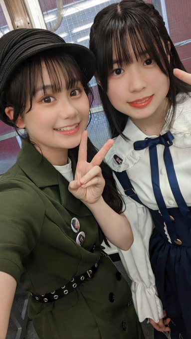 Twitterのコスプレ画像22