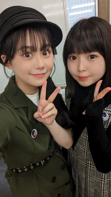 Twitterのコスプレ画像20