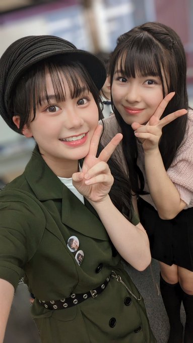 Twitterのコスプレ画像21