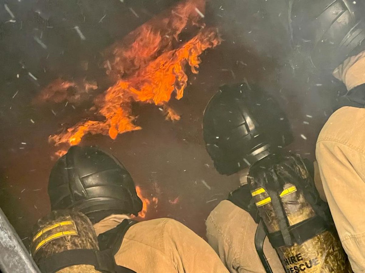 WE ARE RECRUITING! 

Do you fancy a new challenge in your local community? 

We are particularly interested in hearing from those who could provide Daytime or Weekend cover.

For more information please visit orlo.uk/gWXaL

Please get in touch!