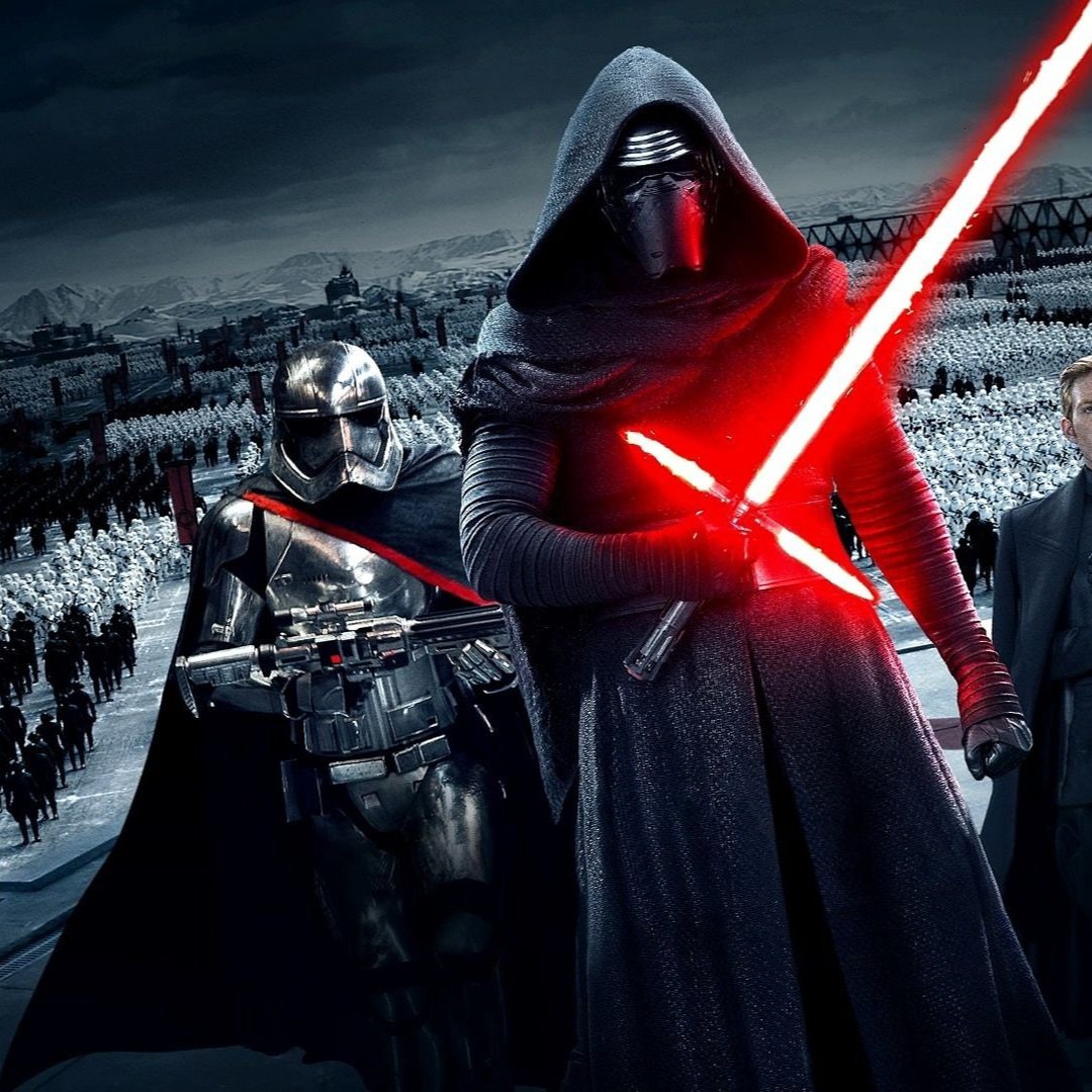 AllyAlita's tweet photo. #Maythefirst Order be with U
😍😈 https://t.co/PsUKYtEReO