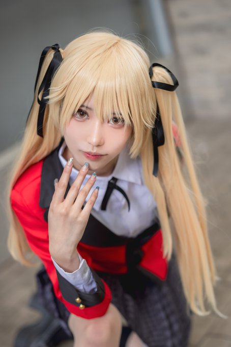 Twitterのコスプレ画像29