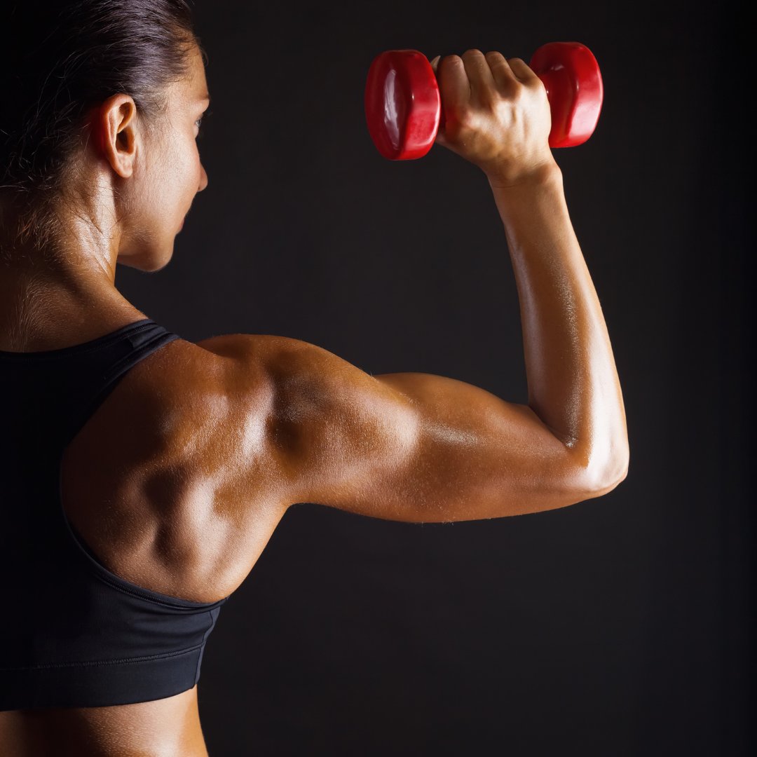 No excuses, just results! 💯 Keep pushing yourself and you'll be amazed at what you can achieve. #fitnessmotivation #results #mindset #determination
bit.ly/34sk8SY