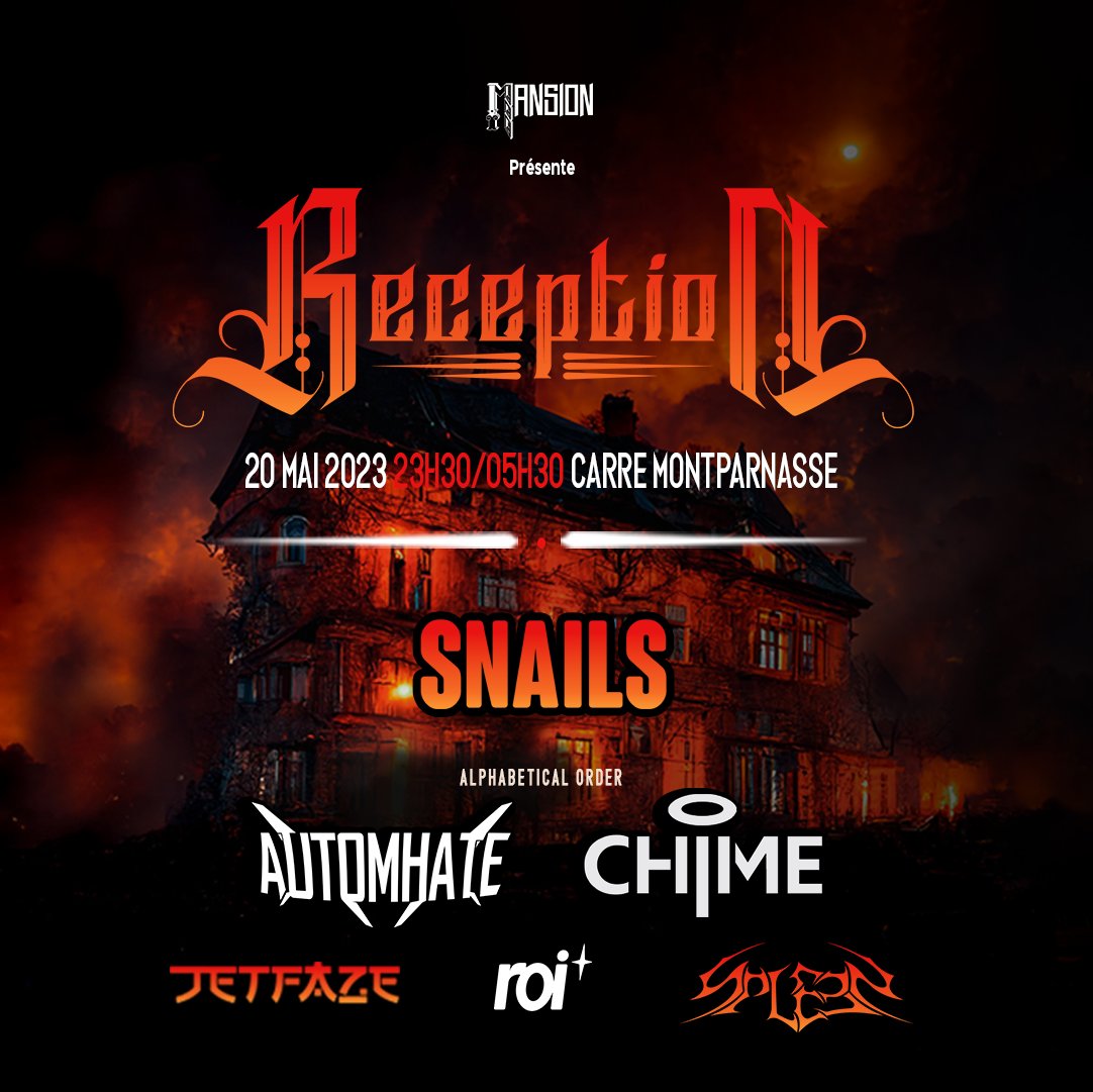 Mansion Records tweet media