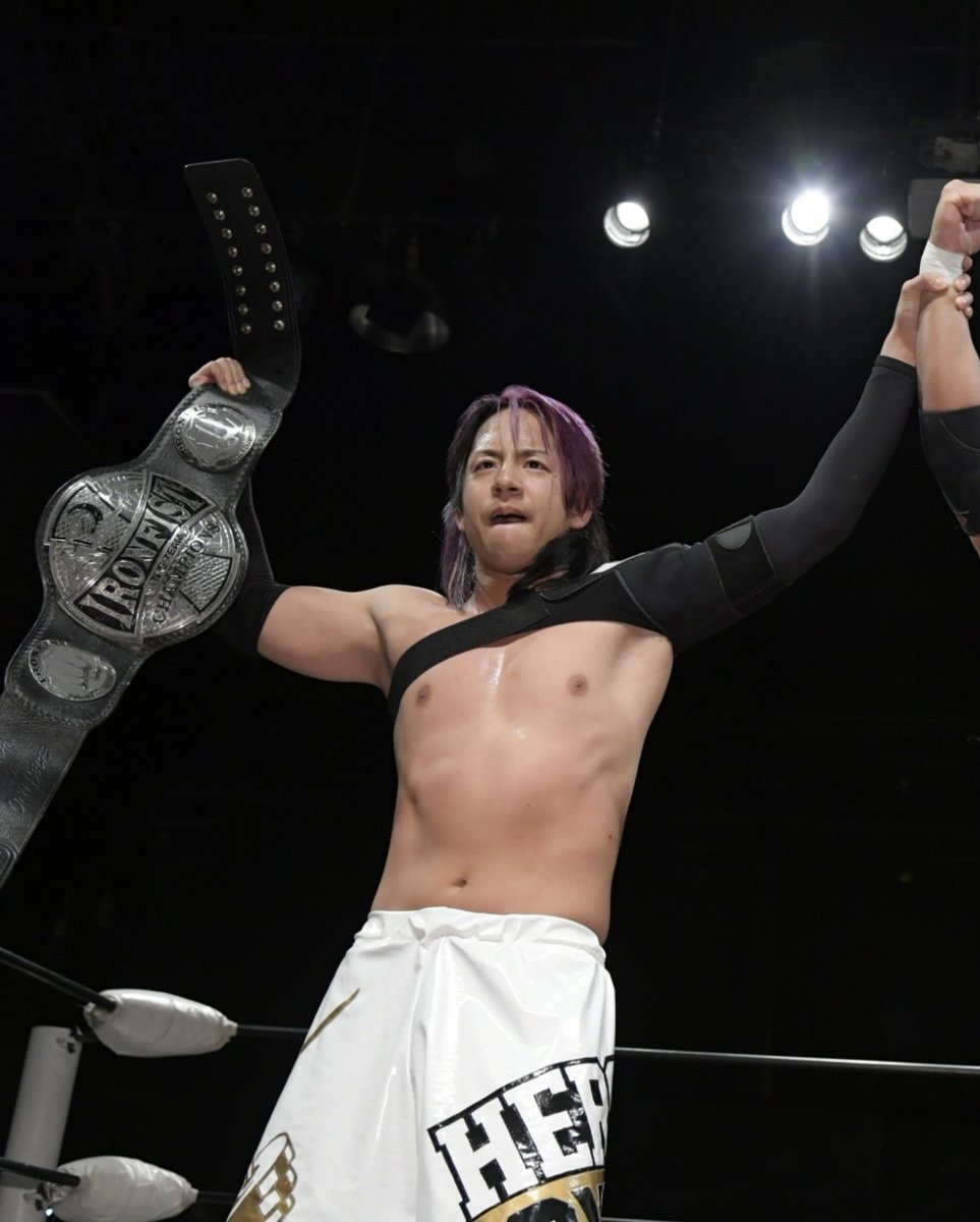 ⚔️イベントのお知らせ⚔️ ⚔️中野貴人デビュー6周年イベント（再