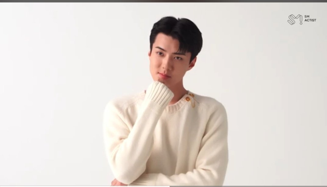 Bellasoosan2's tweet photo. My like was the first! 😄😄👍
#AllThatWeLoved
#EXO #SEHUN
#SMActist https://t.co/iUTeel9XcD