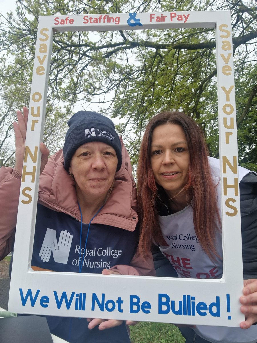 DA on Twitter "RT RCNNorthWest Our members are joining picket lines