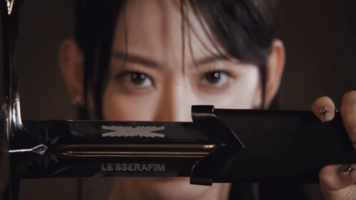 Sakura pics on twitter miyawaki sakura in unforgiven 