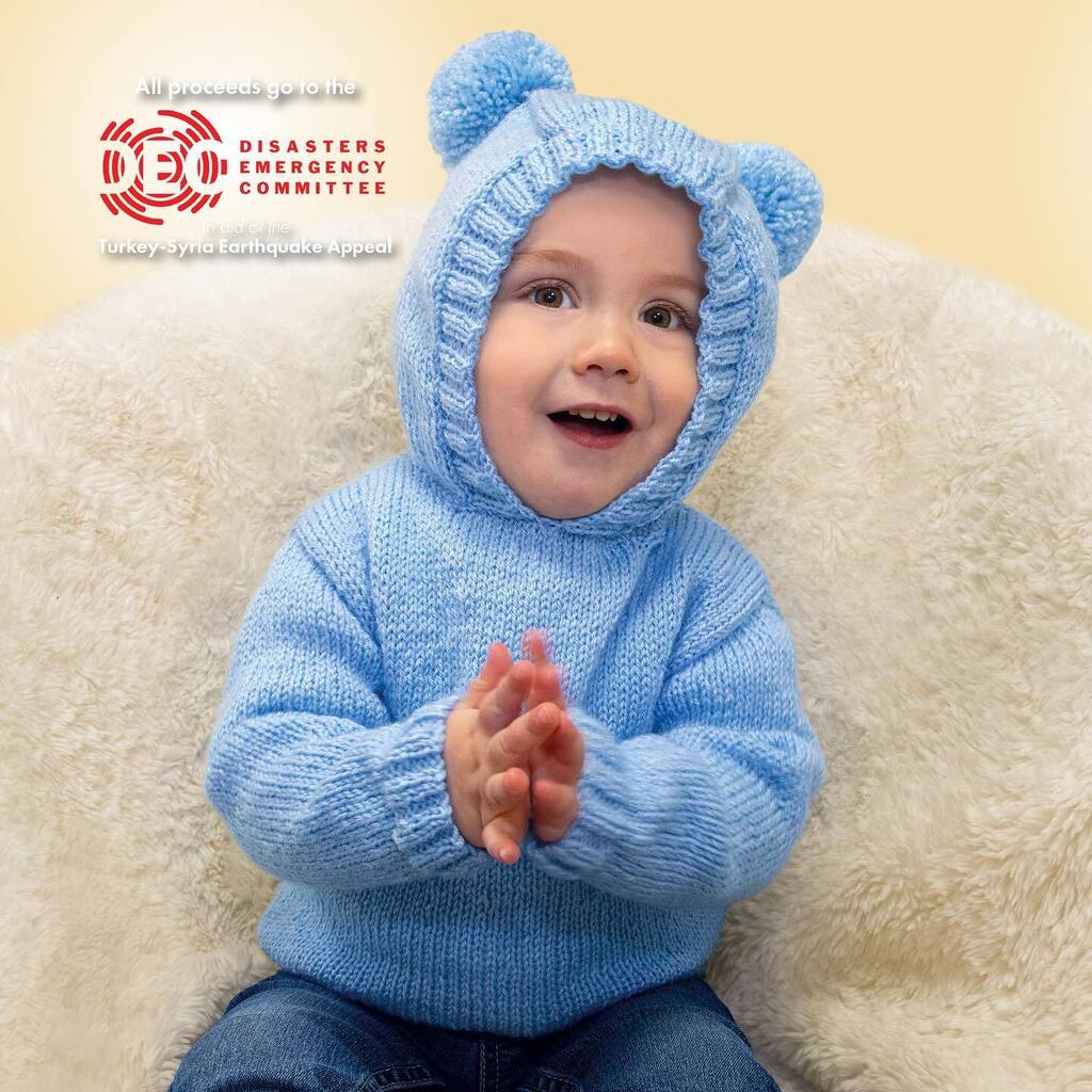 King Cole Yarn & Pattern Supplier tweet media