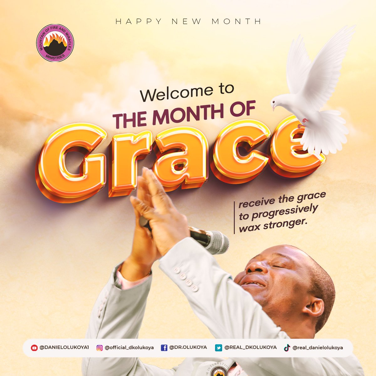 Daniel Olukoya tweet media