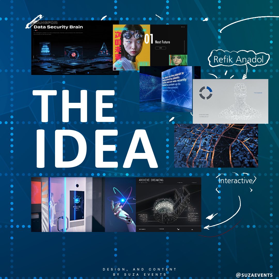 SuzaEvents's tweet image. Oman Data Park turned 10, so we developed an entire event concept to celebrate the milestone.
•
•
•

Concept, desgin, build up and management by SUZA
•
•
#eventsprofs #eventsdesign #eventsetup #eventsplanning #eventspecialist #eventstyle #eventsvenue #SUZA  @omandatapark