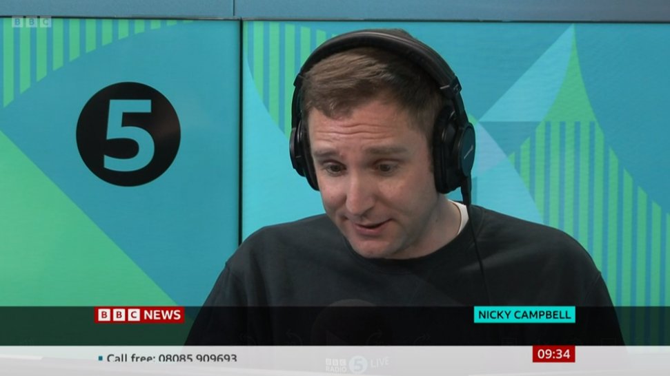 Matthew Bone tweet media