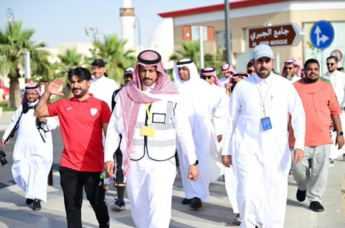 جمعية الأشخاص ذوي الإعاقة بالأحساء tweet media