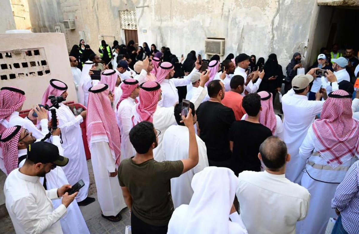 جمعية الأشخاص ذوي الإعاقة بالأحساء tweet media