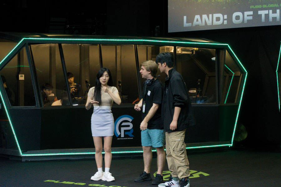 InviSan Casts tweet media