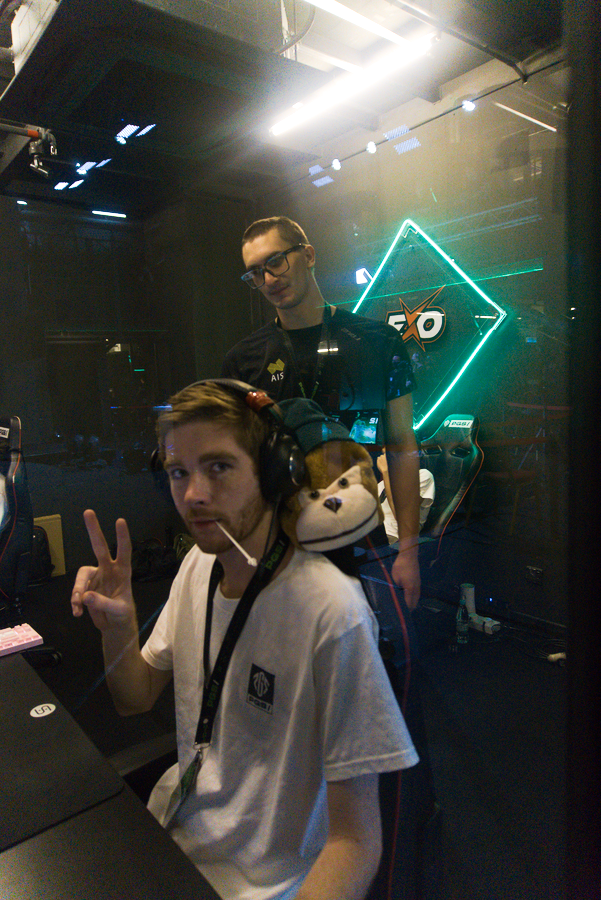 InviSan Casts tweet media