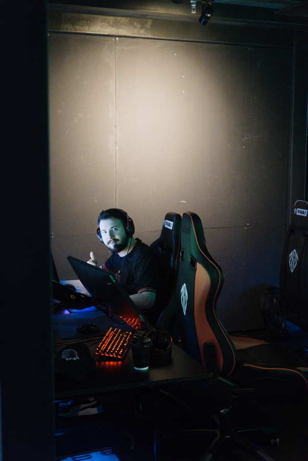 InviSan Casts tweet media