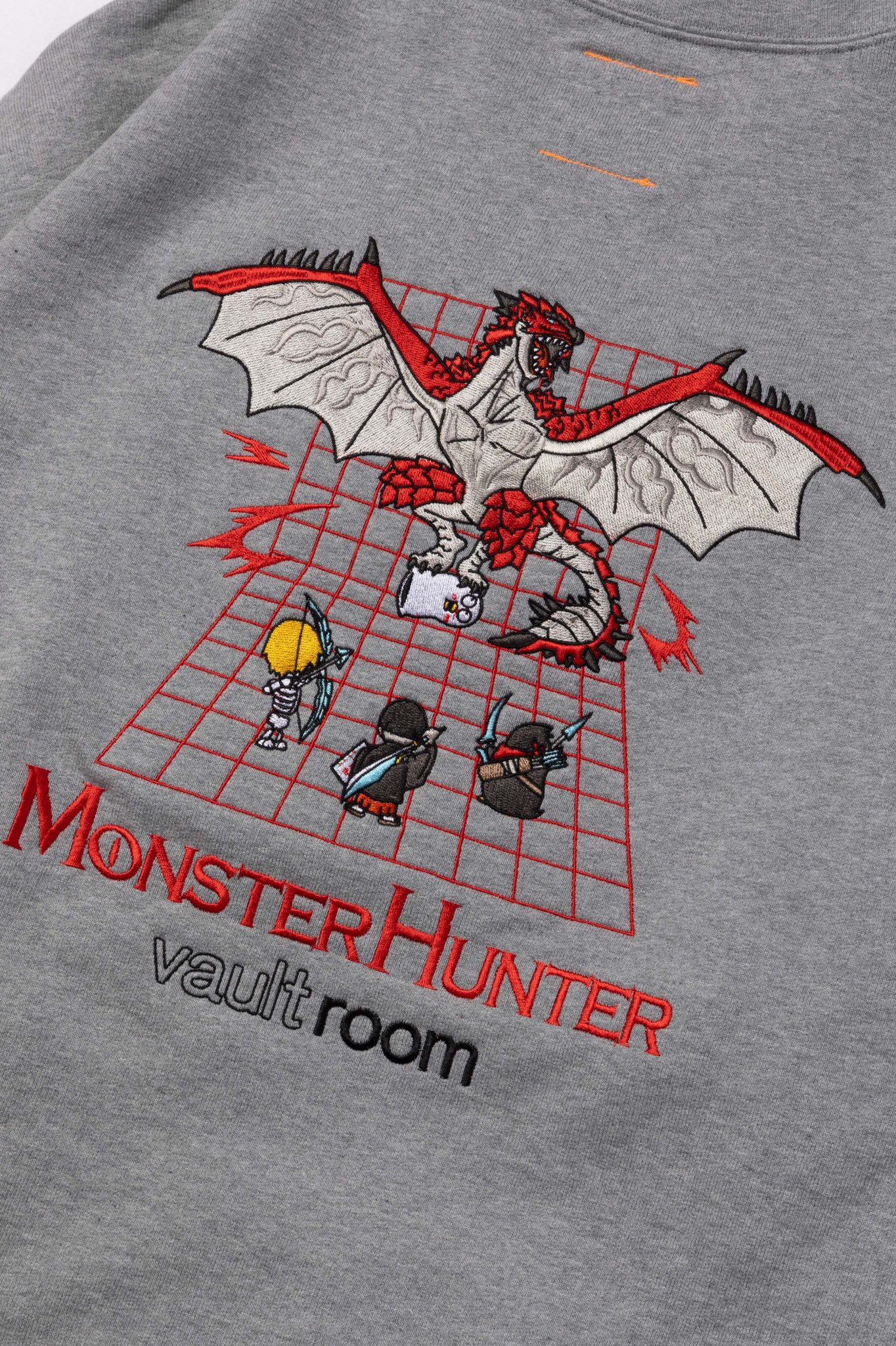 高質で安価 vaultroom×CRAZYRACCOON ボルトルーム L Tee Tシャツ 高質で安価 vaultroom×CRAZYRACCOON ボルトルーム L Tee Tシャツ