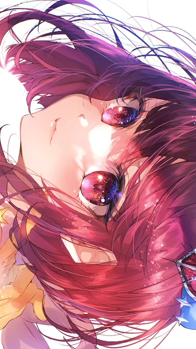 "10秒で泣ける天才子役"  #推しの子 #有馬かな