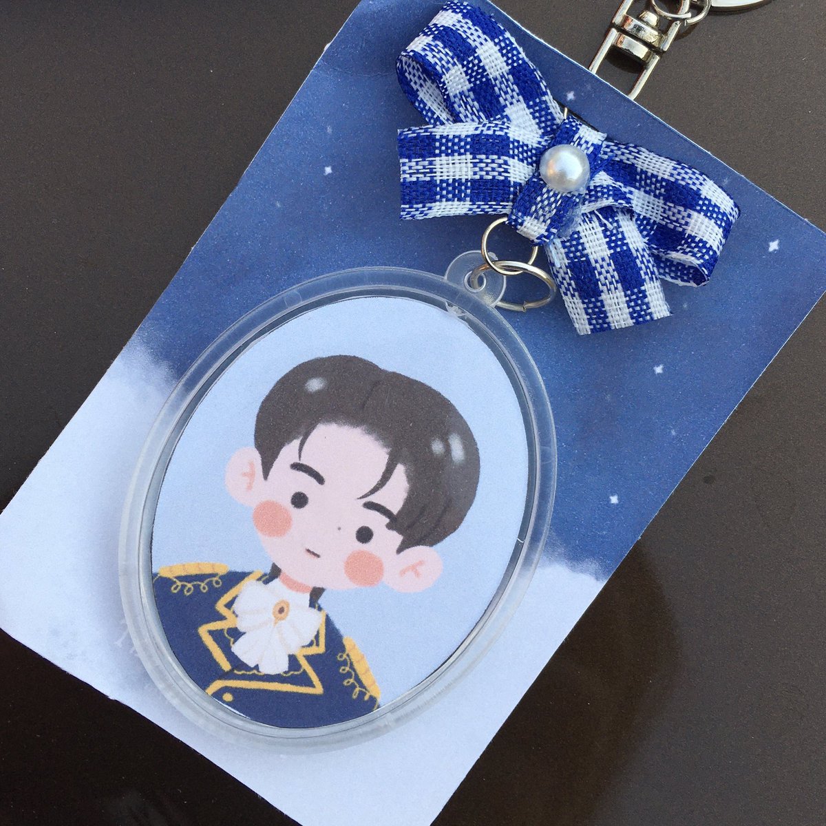 hoonromi_'s tweet photo. ˚ ༘♡ #yoowi_mailz ⋆｡˚

hiiiii! thank you so much po for opening a GO super cuteeEE tapos ang laki pala niya hehe :0 thank u din po sa freebies <33

@thearmylab | #armylabreports https://t.co/7qI1PEr8cG