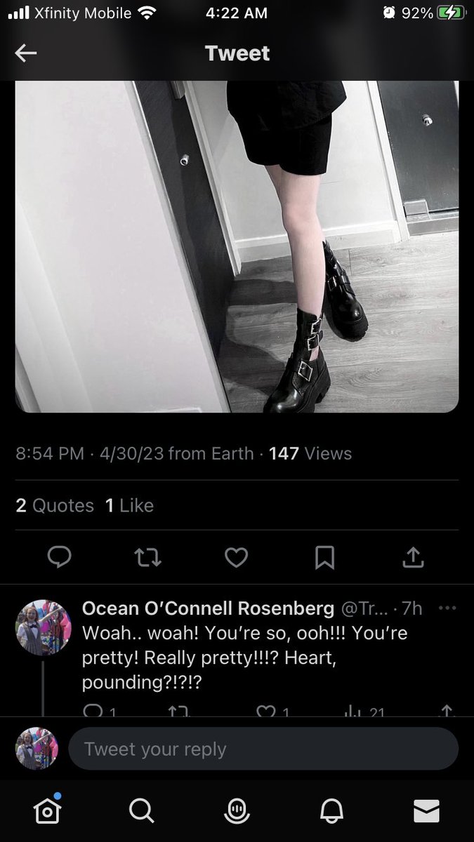 Lucilia Rosenberg tweet media