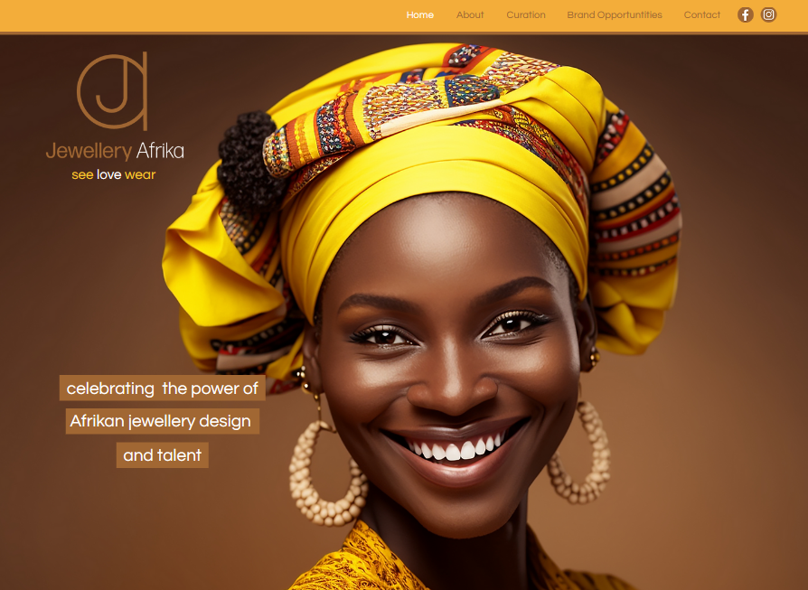 JewelleryAfrika's tweet photo. Jewellery Afrika's website is live!
https://t.co/L3OJW6ieXw

#wearelive #new #celebration #arrival #today #werehere #togetherinjewellery #seelovewear #jewellerycommunity #africa #african #africanstyle #africanjewelry #africanjewellery #africaninspired #proudlyafrican 

5h https://t.co/RSVJHg9jSb