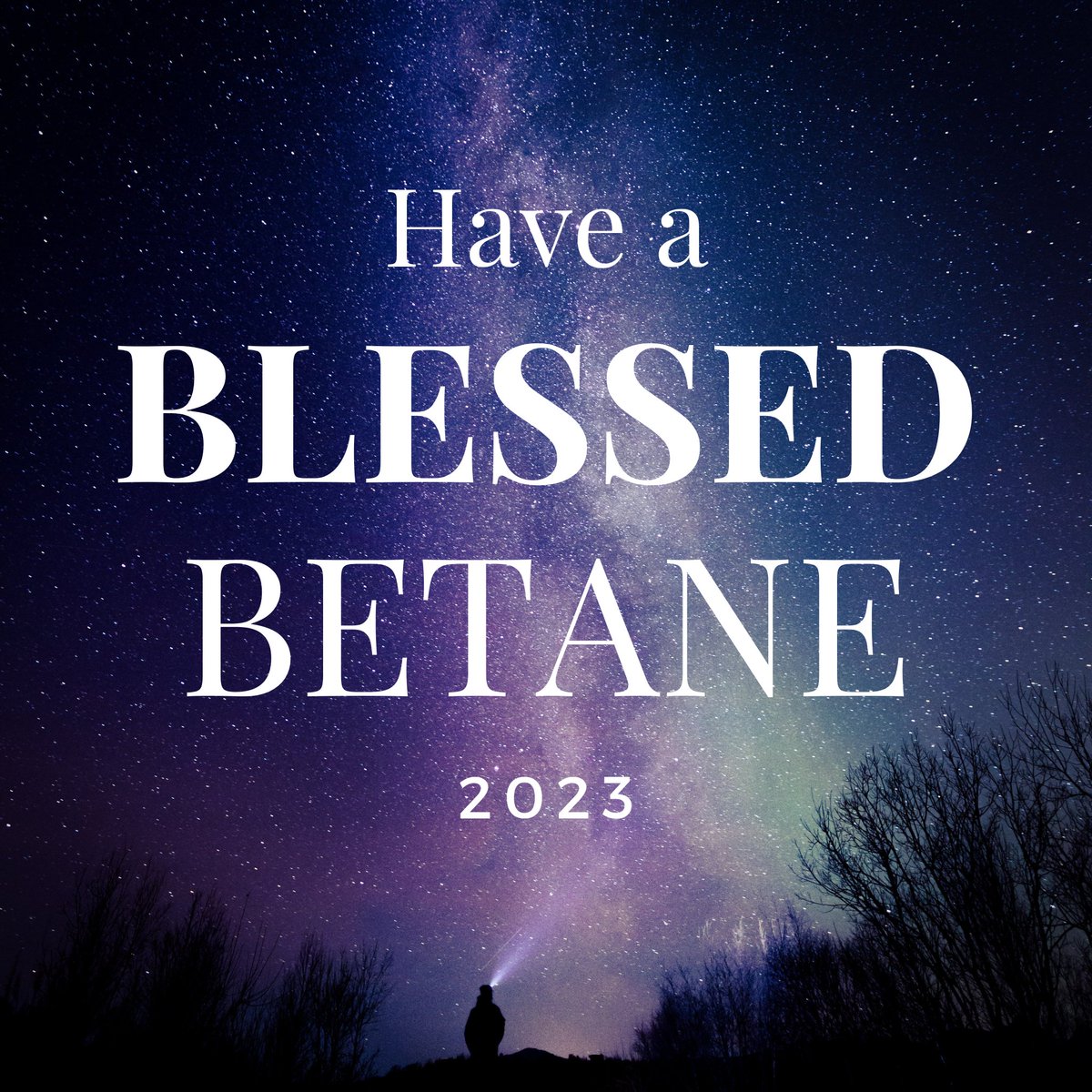 RoxayMidnight's tweet photo. Have a blessed #beltane my #Pagan family ❤️ https://t.co/jiD1SojUDZ