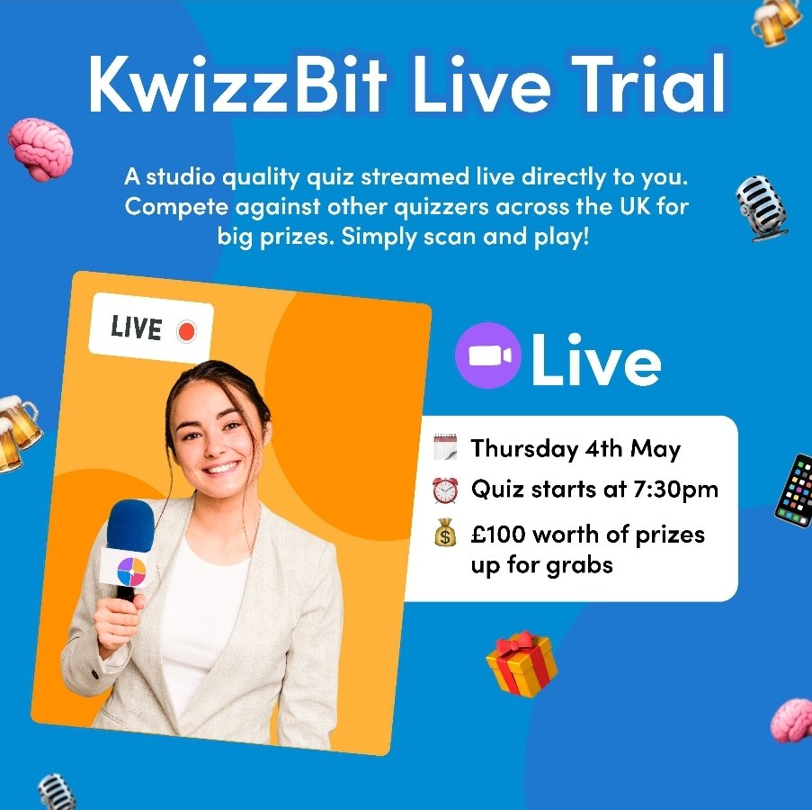 The Victoria tweet media