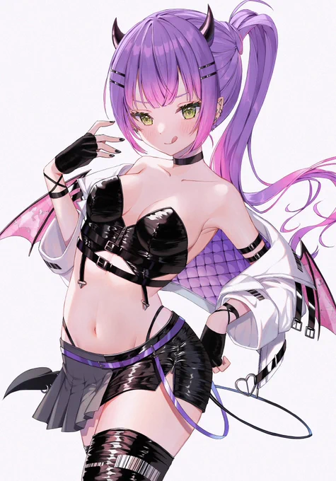 トワ様  #TOWART