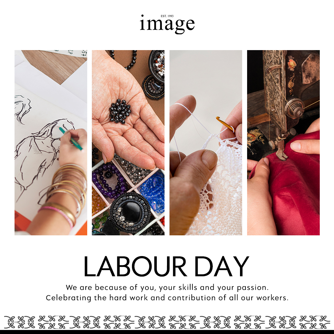 This Labour Day, let's appreciate the hard work and passion all our team members show towards their work, every day.

#imageGlobal