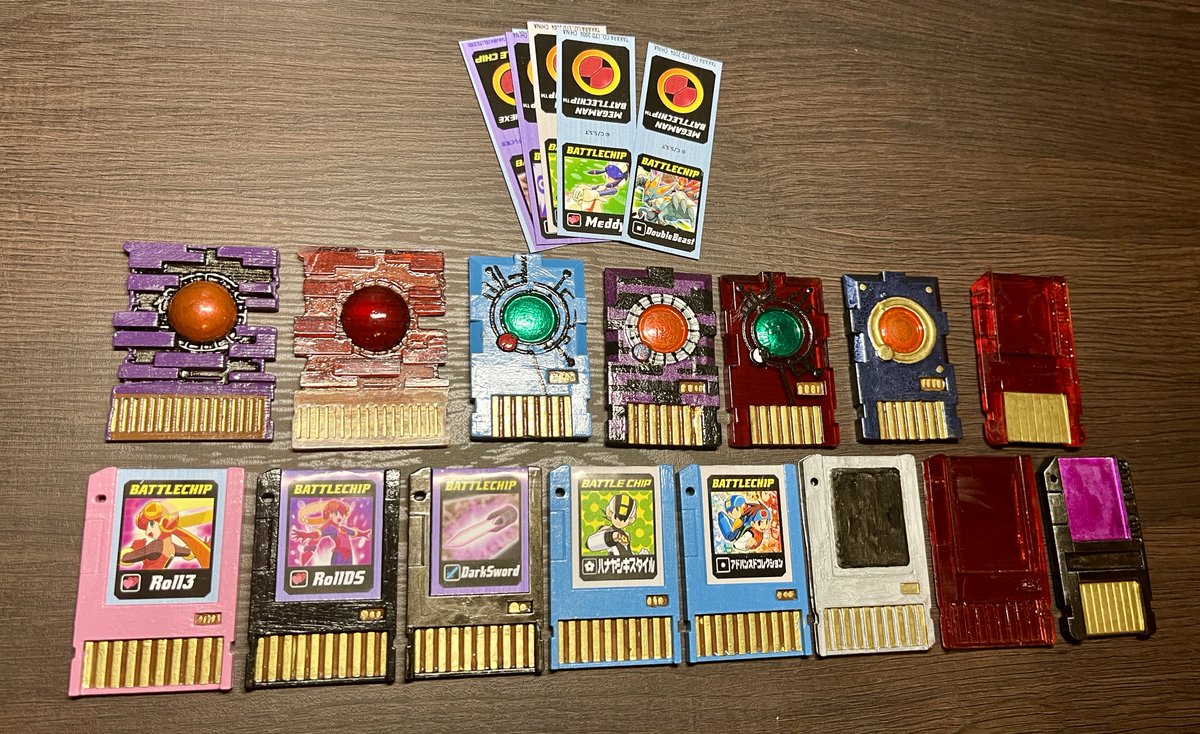 ShadowLifeman tweet media