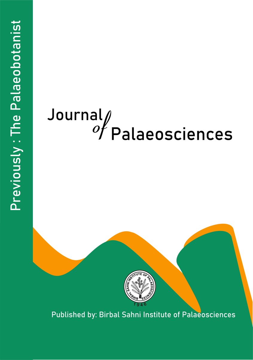 JPS_BSIP's tweet photo. We invite authors to submit original #research &amp; review articles &amp; shorter perspective papers https://t.co/OKsEasNoat
@IndiaDST
@DrJitendraSingh
@srivaric
@guptaakhilesh63
@BSIP_official
@serbonline
@moesgoi
@PrinSciAdvGoI
#JPS #BSIP #Science #publish #Palaeosciences #earth https://t.co/P0IaZoTnxQ