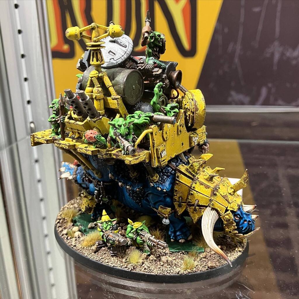 Build Instructions tweet media