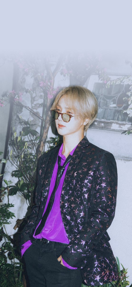 aimee191020's tweet photo. 230501 & #君という桜の花びらが僕の心に舞い降りた x Wallpaper 🎨 📱 ☂️
#예성 ☁️ #Yesung ☁️ #艺声
#イェソン ☁️ @shfly3424
#Sensory_Flows ☁️ #Floral_Sense
#예성버블 ☁️ #Yesungbubble
🚫All https://t.co/92DXBTVTfA