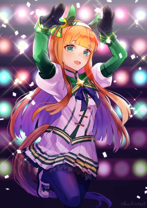   #サイレンススズカ誕生祭2023 #ウマ娘