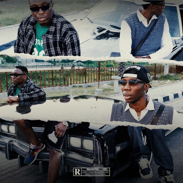 agyare_peace's tweet photo. A-Q – Family ft. Blaqbonez: A-Q collaborates with Blaqbonez on his new single titled “Family.” STREAM AUDIO WATCH VIDEO 1 

The post A-Q – Family ft. Blaqbonez appeared first on Ghafla Music. 
---
A-Q – Family ft. Blaqbonez was first posted on April 28,… https://t.co/vZUVPvmN6L https://t.co/WaDGOUSclB