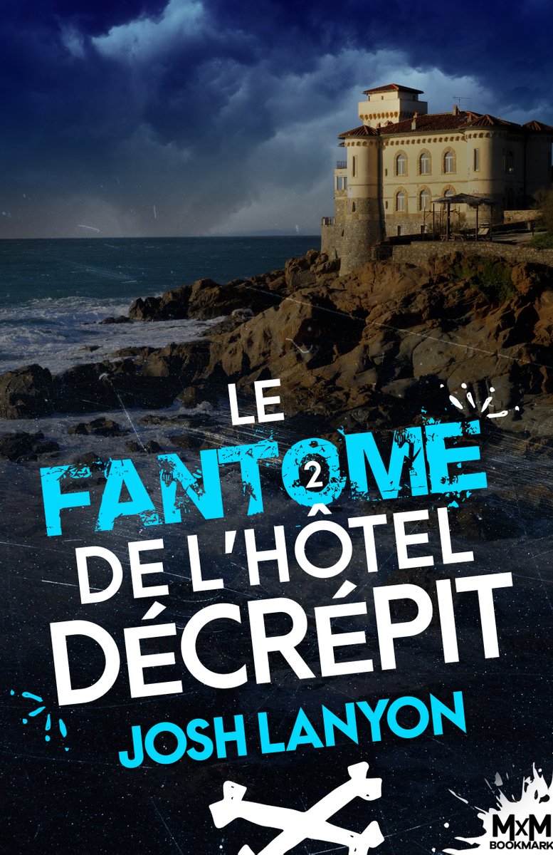JoshLanyon's tweet photo. 👻🔍Alerte au nouveau livre ! 👻🔍 Bonjour à mes lecteurs français. La suite du Fantôme aux chaussettes jaunes est maintenant disponible!  https://t.co/xczsx45dhf #Mystère #Halloween #HôtelHanté #Suspense #Huis-Clos #Enquête #MM #FilmsD’Horreurs https://t.co/pMr5SZnaJH