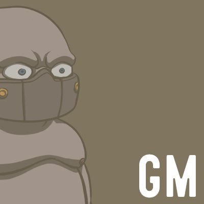 DonsyNFT's tweet photo. GM to all of you beautiful people 🪴 as we start this new month, remember that you are special, loved, and appreciated!

Do you have your whitelist spot yet? https://t.co/0sYae7JbUp