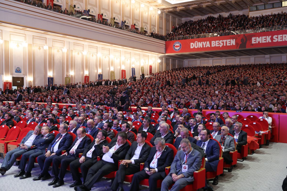 Memur-Sen Konfederasyonu 7. Olağan Genel Kurulu    

Memur-Sen'in sendikal mücadelesi, teşkilatımızın güçlü söylemi karşılık buldu.

<a href="/vedatbilgn/">Vedat Bilgin</a>: " 1. Dereceye gelmiş bütün kamu görevlilerine 3600 ek göstergeyi düzenlememiz gerekir. İnşallah meclisin gündeminde yer alacak ilk