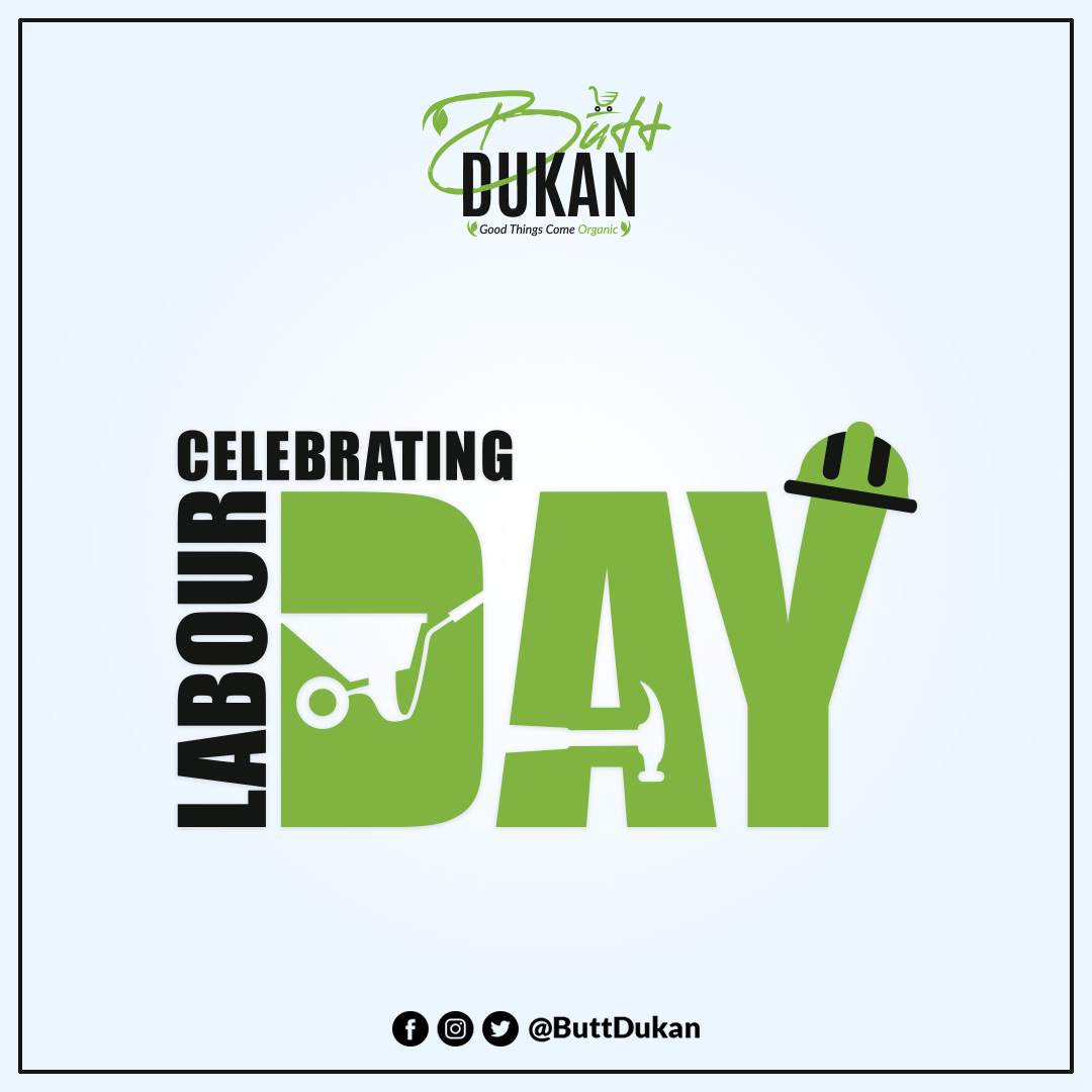 ButtDukan's tweet photo. Today we celebrate the achievements of hardworking individuals everywhere, whose contributions have shaped our society and continue to move us forward. Thank you for your dedication and perseverance!

#LabourDay #ButtDukan #Appreciation https://t.co/iLpfeYJMBH